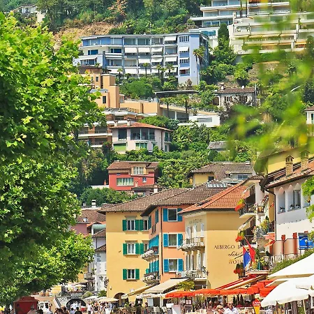 Junior Classic-19 By Interhome Apartment *