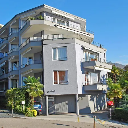 Junior Classic-19 By Interhome Ascona