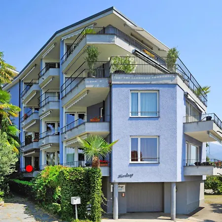 Apartment Junior Classic-19 By Interhome