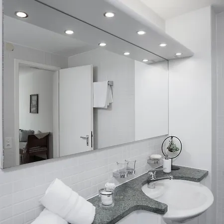 Apartment Junior Classic-19 By Interhome