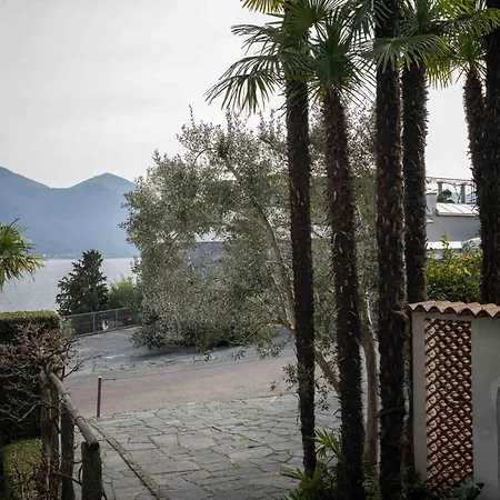 Junior Classic-19 By Interhome Apartamento *