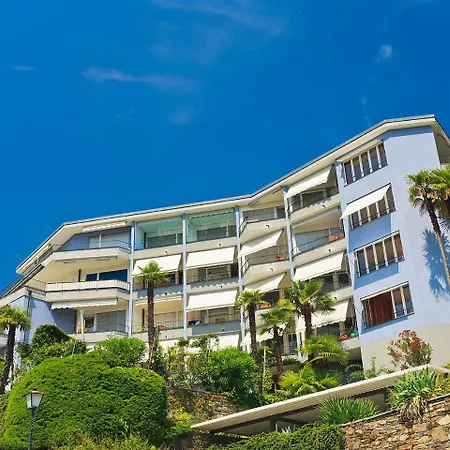 Apartment Junior Classic-19 By Interhome