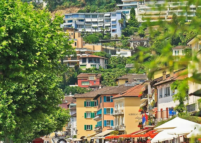 Junior Classic By Interhome Apartmán *