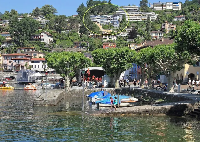 Appartement Junior Classic.19 *