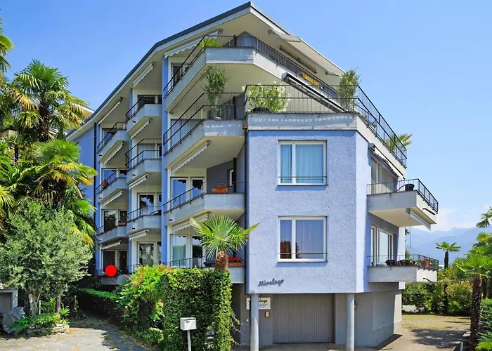 Apartament Junior Classic By Interhome