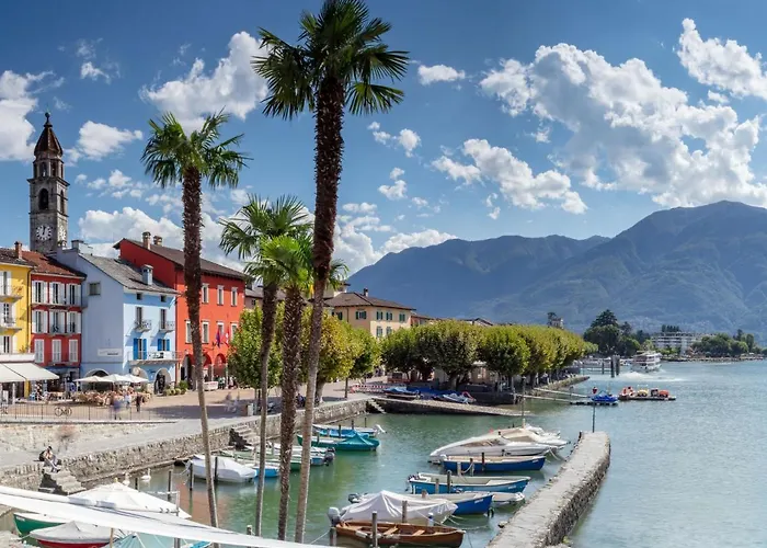 Junior Classic.19 Appartement *