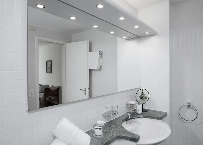 아파트 Junior Classic By Interhome