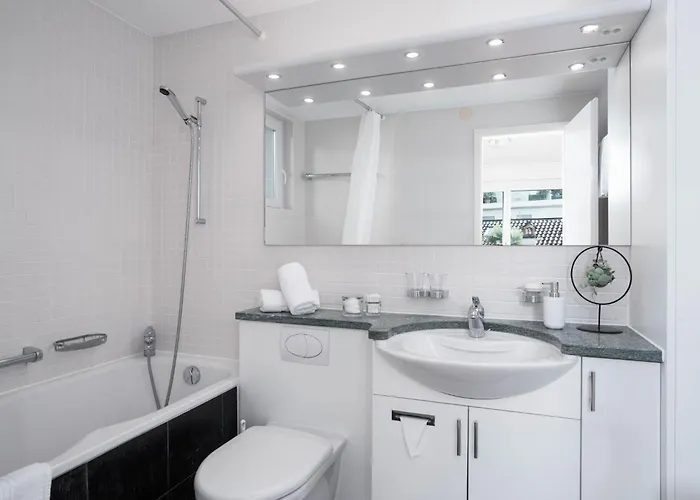 Junior Classic.19 Appartement *