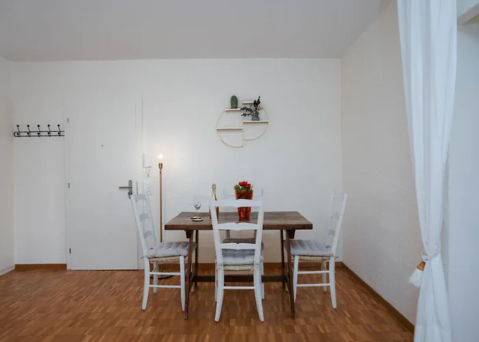 Apartment Junior Classic By Interhome *