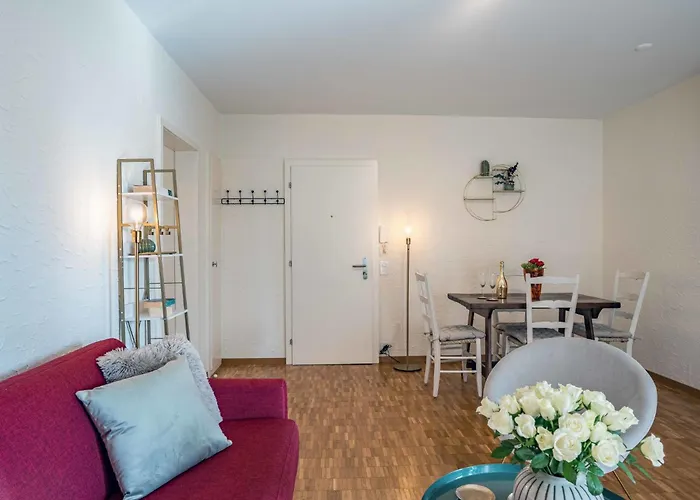 Junior Classic By Interhome Apartment