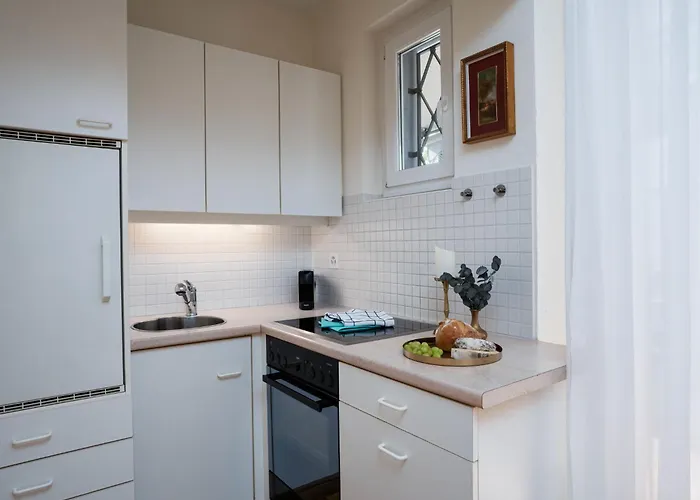 Junior Classic By Interhome *