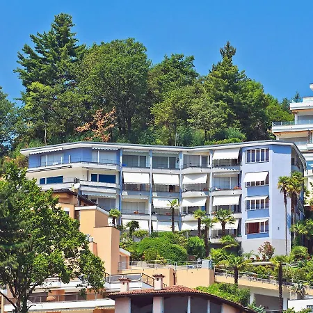 Junior Classic By Interhome شقة *