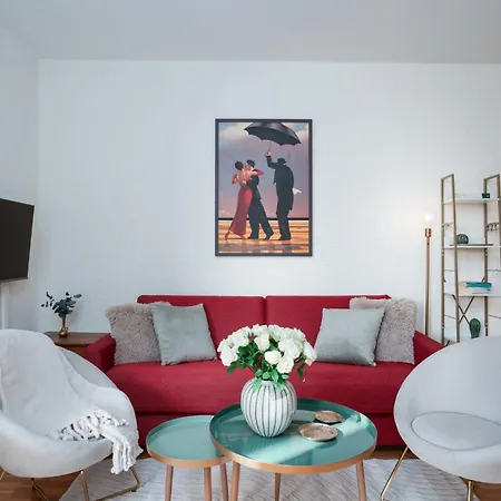 Junior Classic By Interhome Apartament