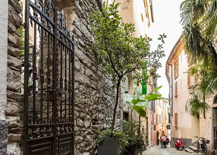 Apartament Junior Classic By Interhome