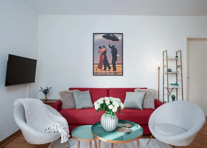 Junior Classic By Interhome Apartament