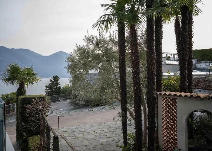 Junior Classic By Interhome Apartament *