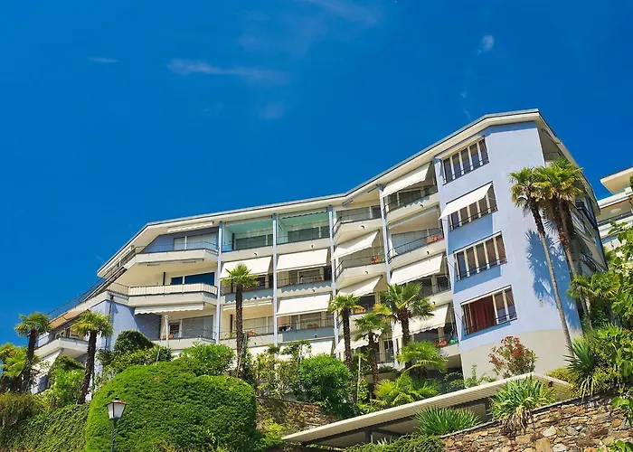 Apartament Junior Classic By Interhome