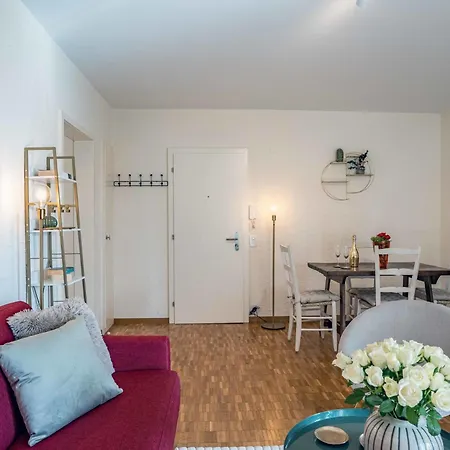 Junior Classic.19 Appartement